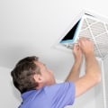 Why 16x20x2 Air Filters Matter – How They Improve HVAC Efficiency and Work with a Top Air Purifier for Superior Filtration