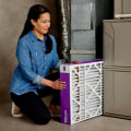10x15x4 Air Filters – Breathe Easier, Save Energy Today