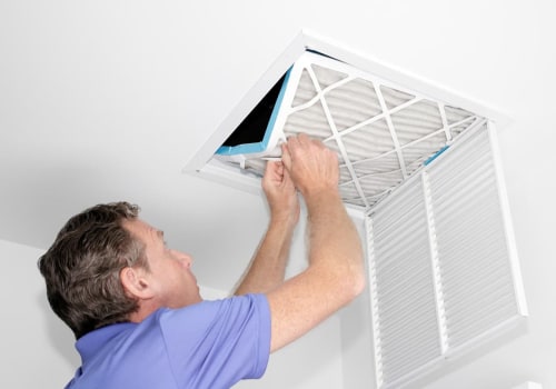 Why 16x20x2 Air Filters Matter – How They Improve HVAC Efficiency and Work with a Top Air Purifier for Superior Filtration