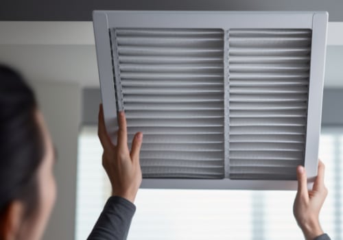 Discover the Best 20x25x2 Air Filter and Top Air Purifier Combination for Healthier and Cleaner Indoor Air