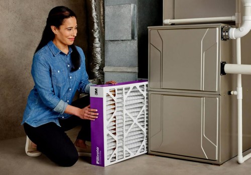 10x15x4 Air Filters – Breathe Easier, Save Energy Today